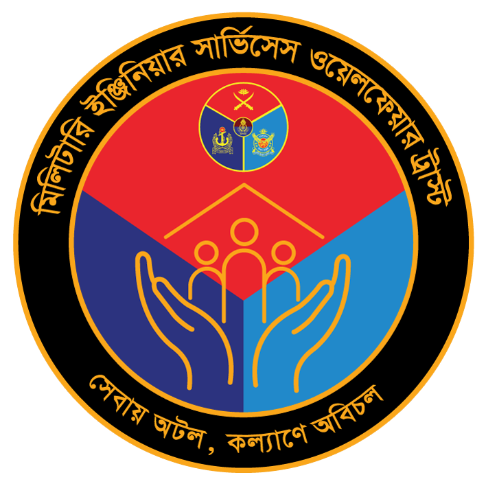 MES Welfare Trust